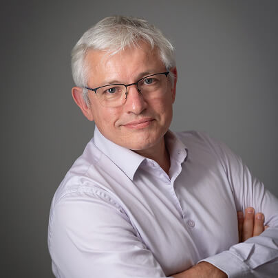 Gaël Quéinnec