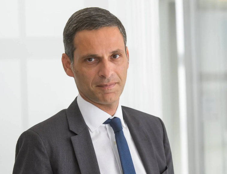 Rodolphe SAADE