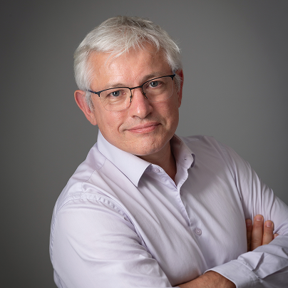 Gaël Quéinnec