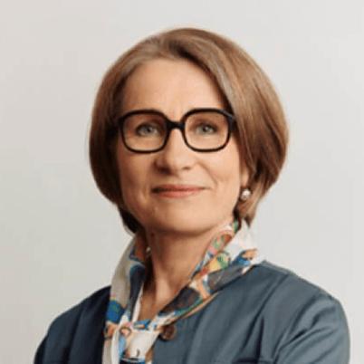 Virginie Delcroix