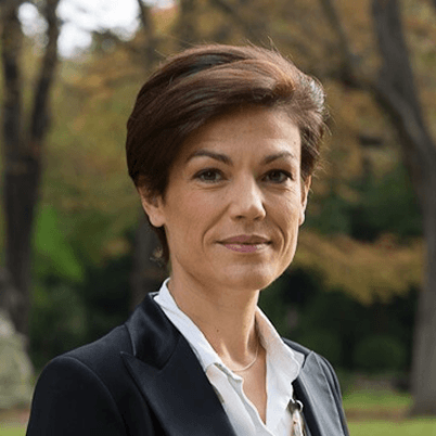 Chantal Jouanno