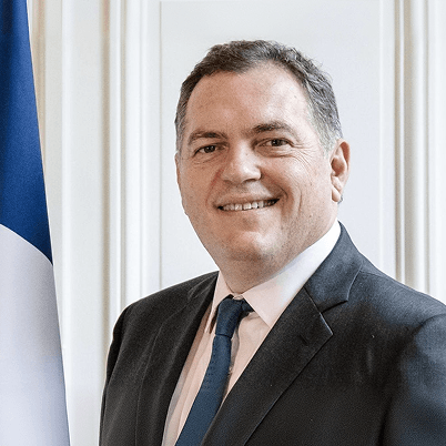 Philippe Tabarot