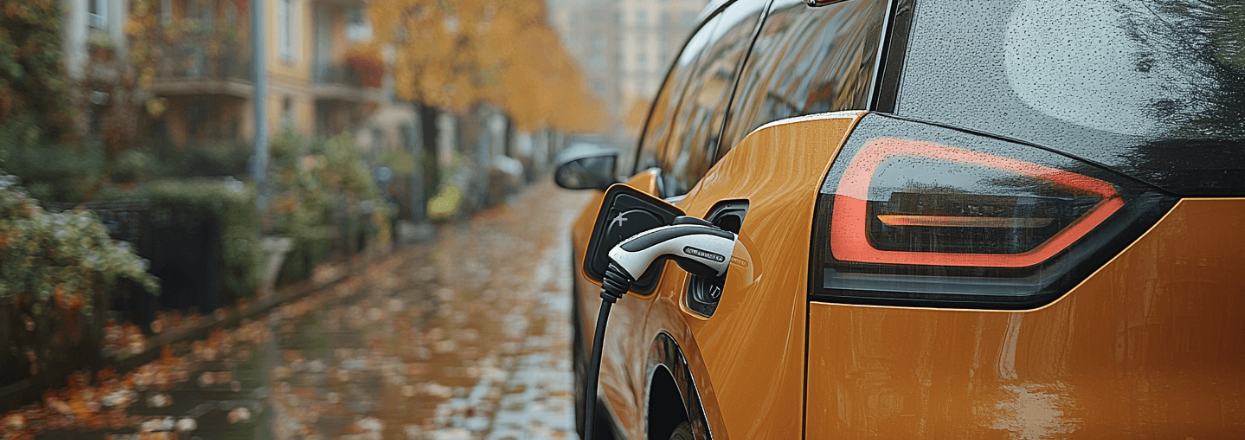 Quebec Expands EV Development, Facing Down U.S. Tariffs