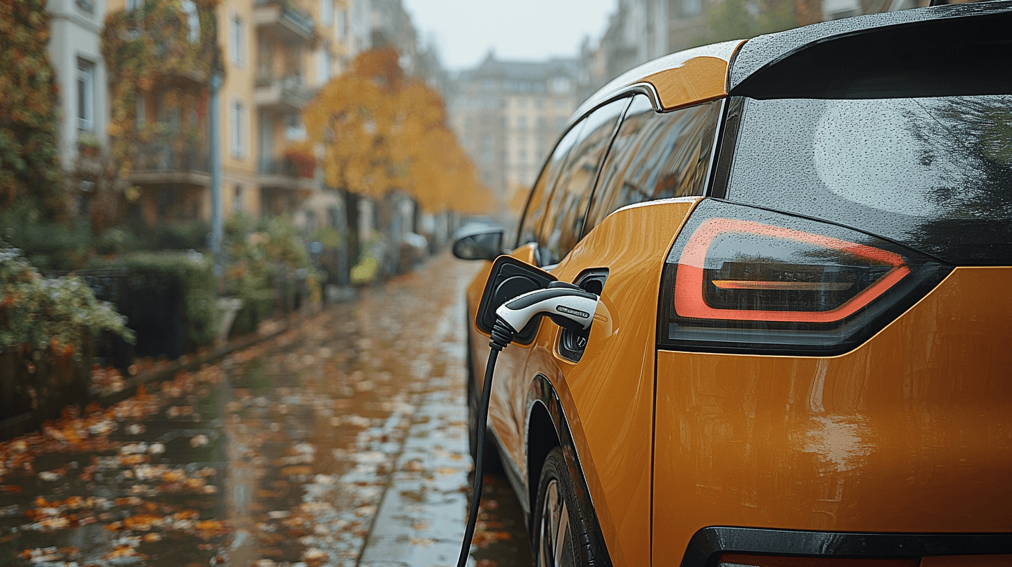 Quebec Expands EV Development, Facing Down U.S. Tariffs