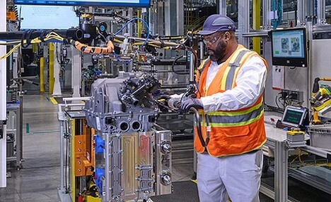After Years of R&D, Hydrogen Fuel Cells Take Off