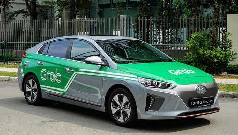 ASEAN Countries Shape Regional Electric Vehicle Ecosystem