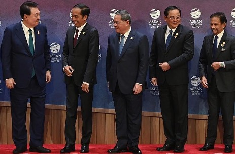ASEAN