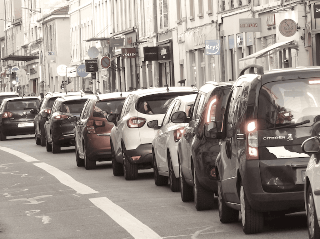 France: L’autosolisme en (trop) légère baisse