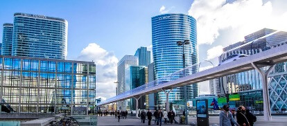 Belway : une nouvelle philosophie du transport en commun