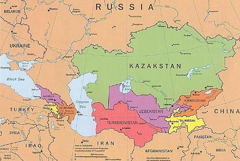 maps_central_asia