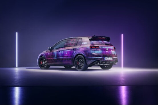 ChatGPT embarque à bord des Volkswagen en 2024