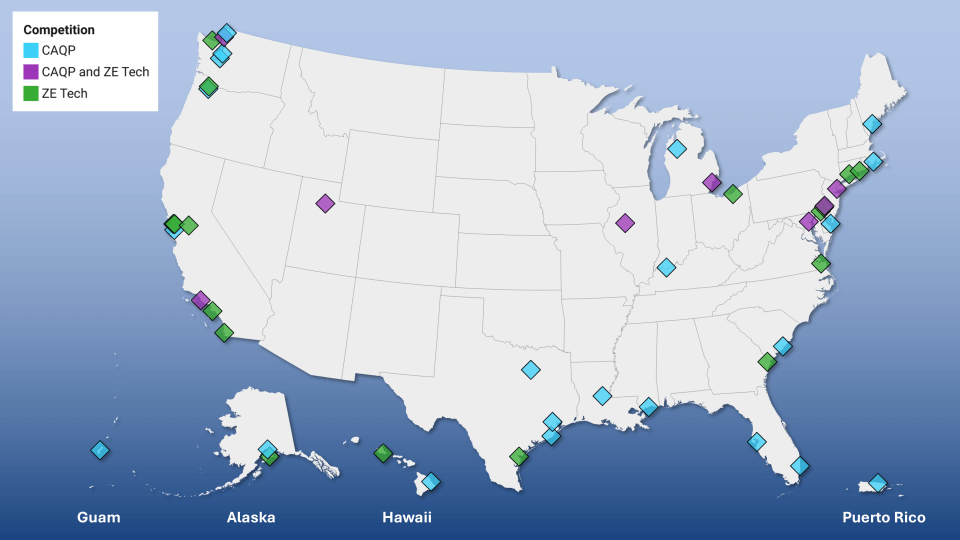 clean-ports-2024-map