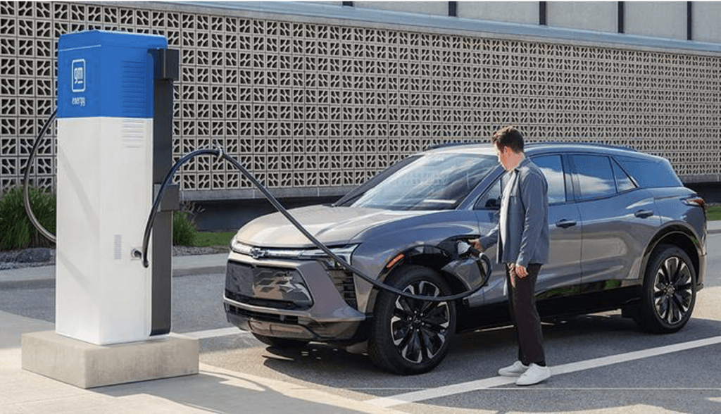 Trump Destroys Biden’s EV Plans with Sweeping Executive Order