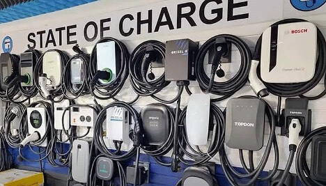 Innovation at Grid’s Edge Improves EV Charging at Home