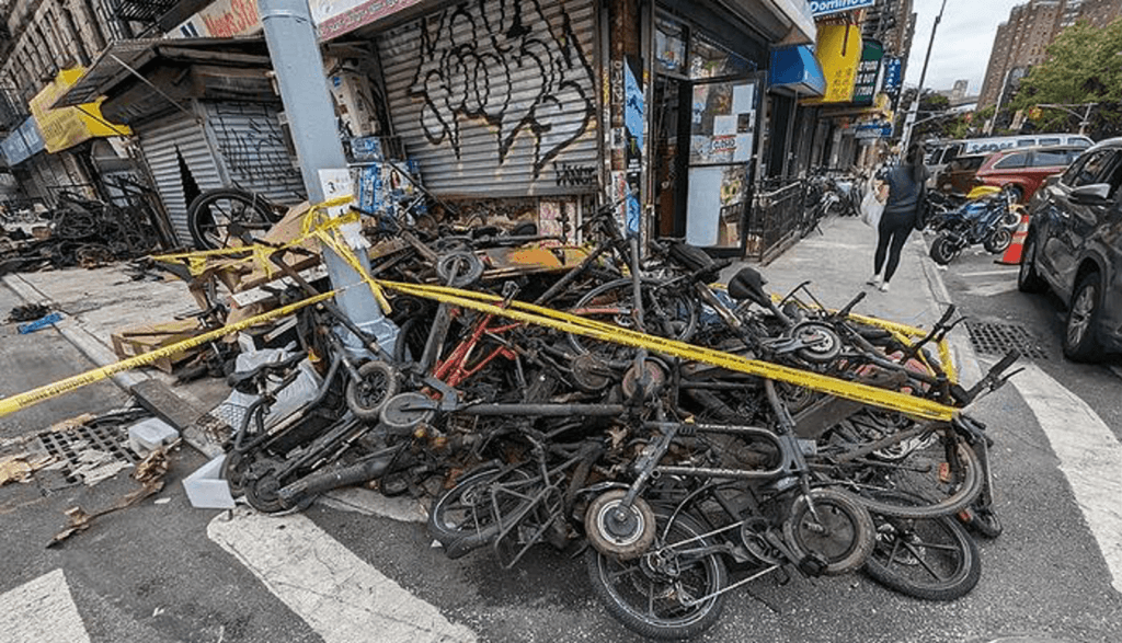 EV Setbacks: Fires, Two Recalls and a Strike