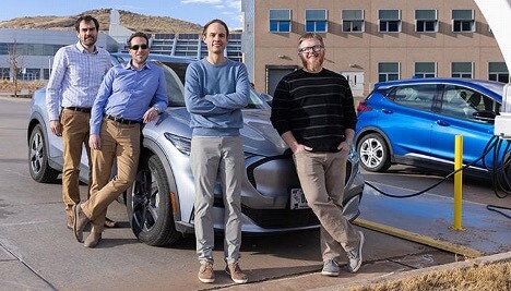 'Everyone Can Ride and Drive Electric' in Future USA