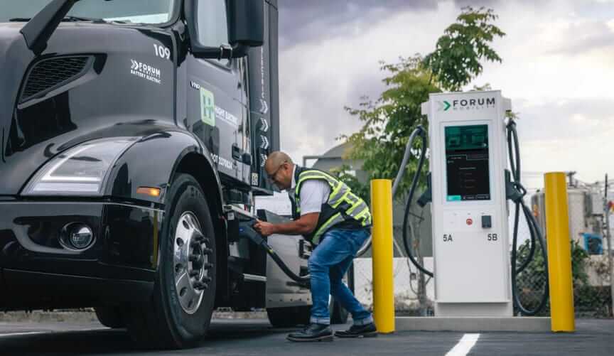 Biden Floats Zero Emission Ports With $3 Billion in Grants