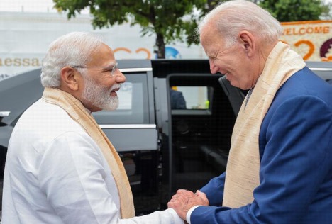 G20: two Corridors of Hope