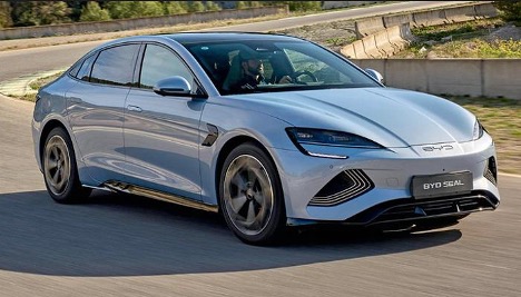 India Opens to EV Imports, But Only for Big Investors