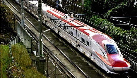 India Finds Skills, Funding to Construct First High-Speed Rail Line