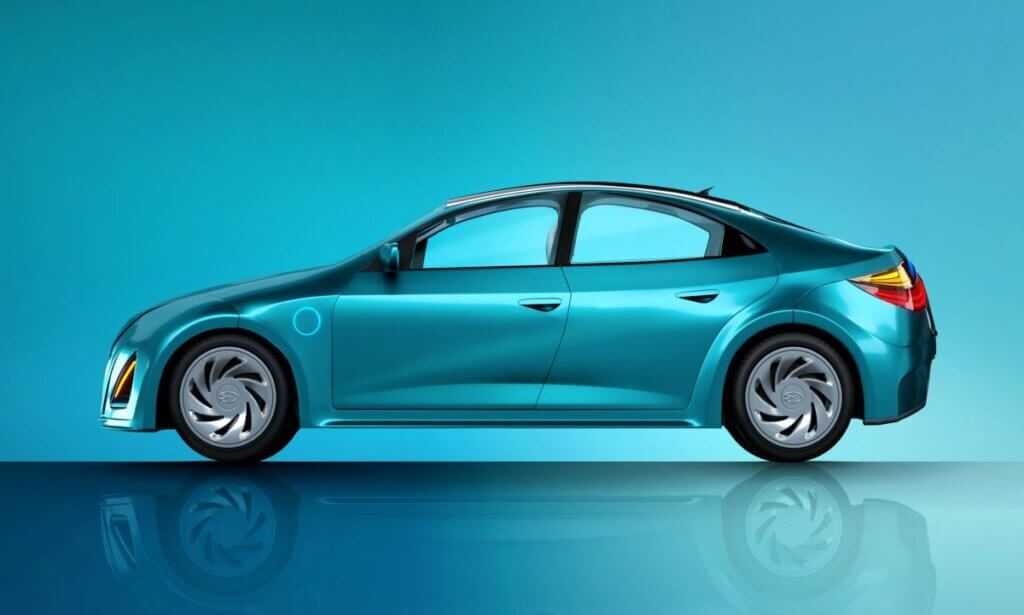 'Disruptive Vision' Creates Brazil's First Home-grown EV