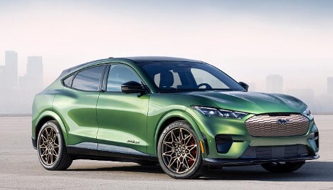 New U.S. Emissions Standards Ease Pressure on Auto Industry