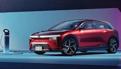 Oil giant Saudi Arabia welcomes electric vehicles to the kingdom