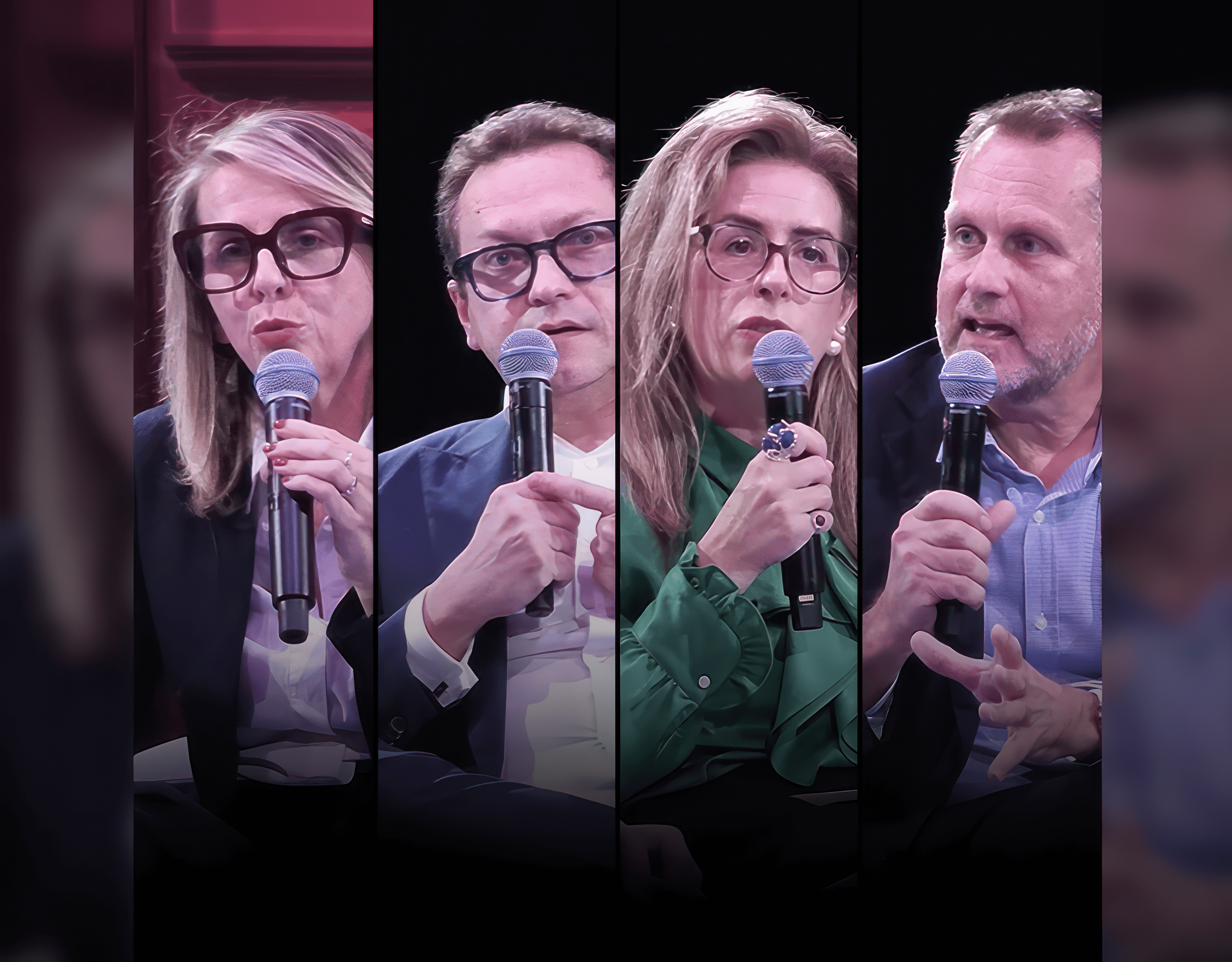 <strong>En 2035</strong><br>Les nouvelles compétences,<br>les investissements stratégiques,<br>l’industrie résiliente sont<br>les nouveaux champions.