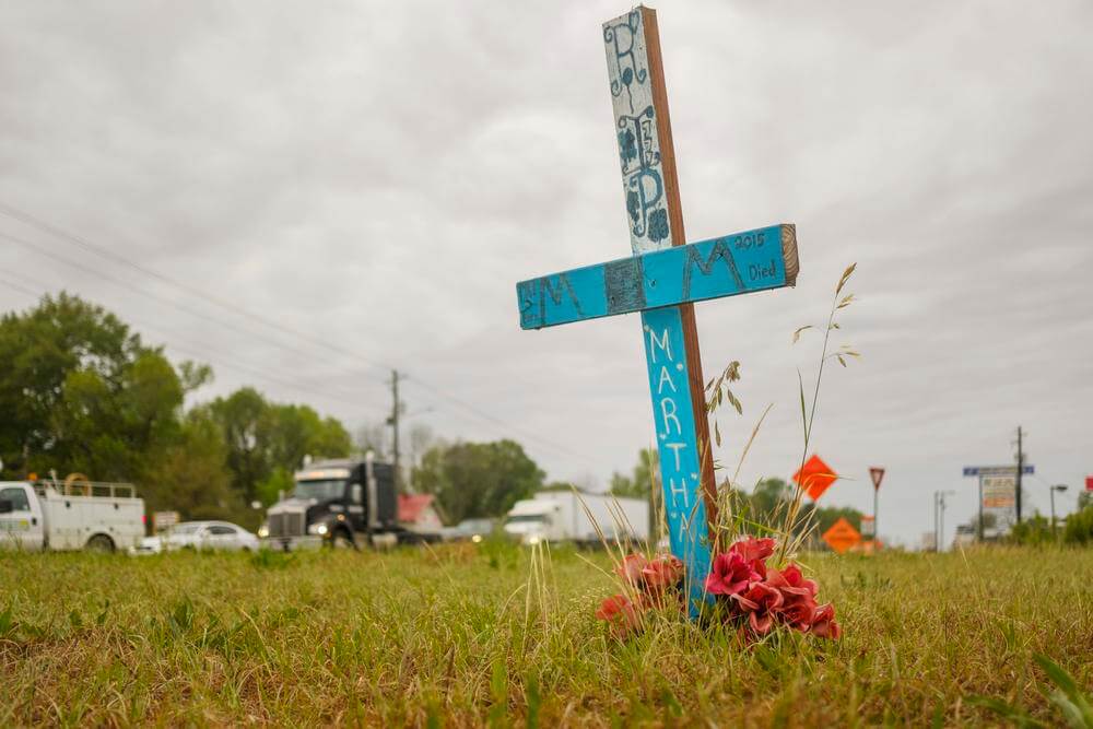 Pedestrian Death Crisis Triggers New U.S. Safety Rules