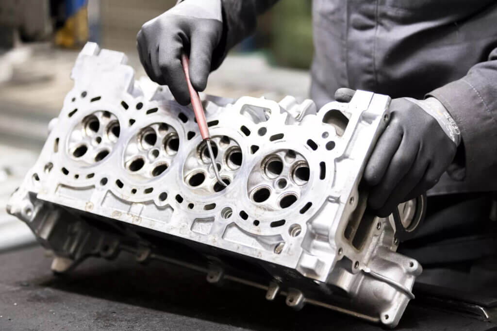 Renault renforce ses activités d’économie circulaire