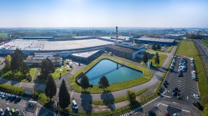 Michelin : un ancien site devient un pôle dédié aux innovations