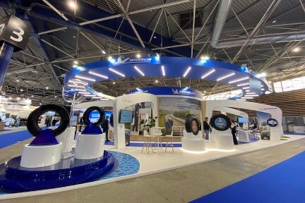 Solutrans 2023, édition spéciale
