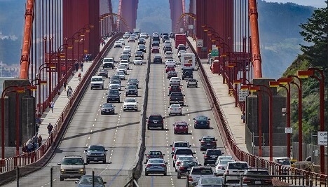 Tire and Road Wear Particle Pollution Recognized as Toxic