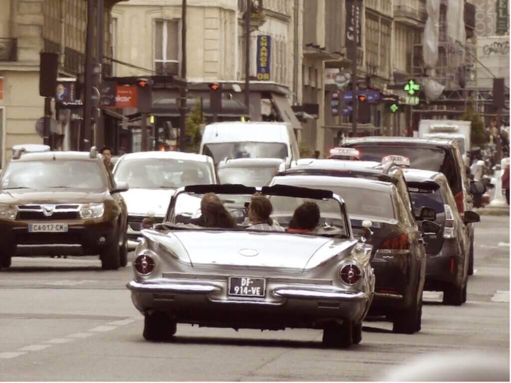 La voiture du futur : durable et accessible à tous ?