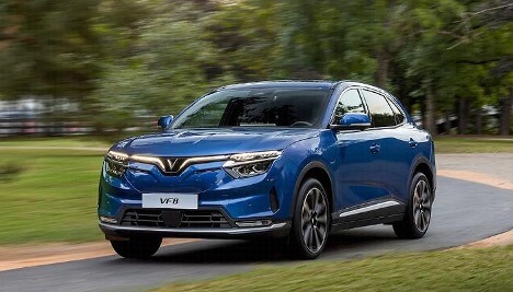 Electric Vehicles Bring Former Enemies Together as Partners