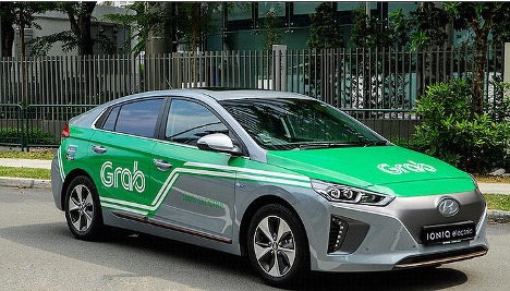 Global Electric Vehicle Ecosystem Takes Shape