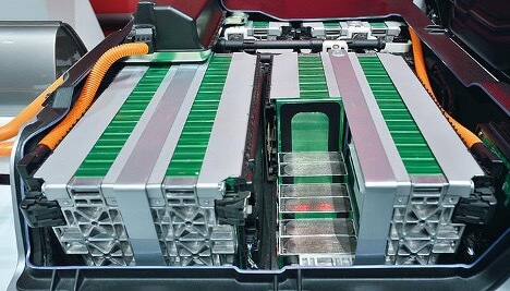 'Water Battery' poised to extinguish Lithium-Ion battery flaws